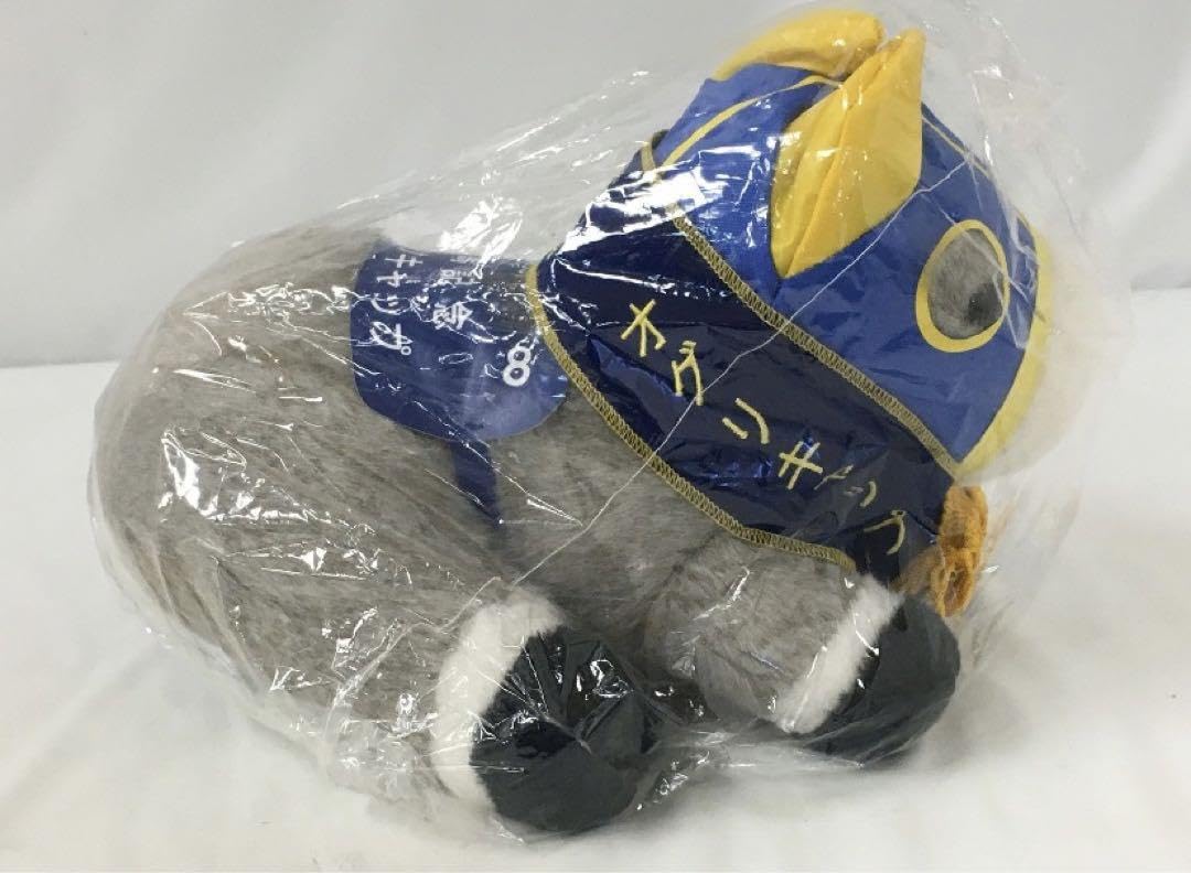 競馬 ぬいぐるみ オグリキャップ 有馬記念 週末限定値下【美品】オグリキャップ1989年有馬記念優勝記念